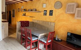 La Casa Bianca - Ski, Hike & Bike